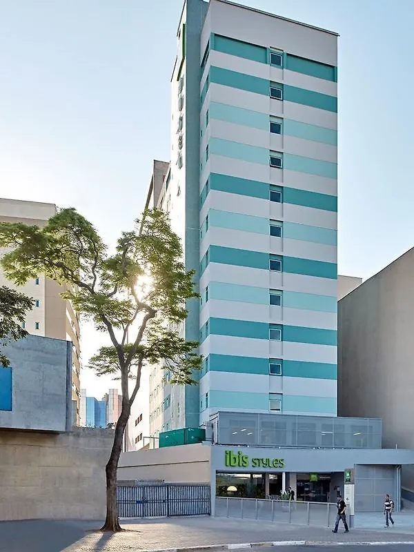 *** Hotel Golden Tower Express Anhembi By Fenix Hoteis Sao Paulo Brazil