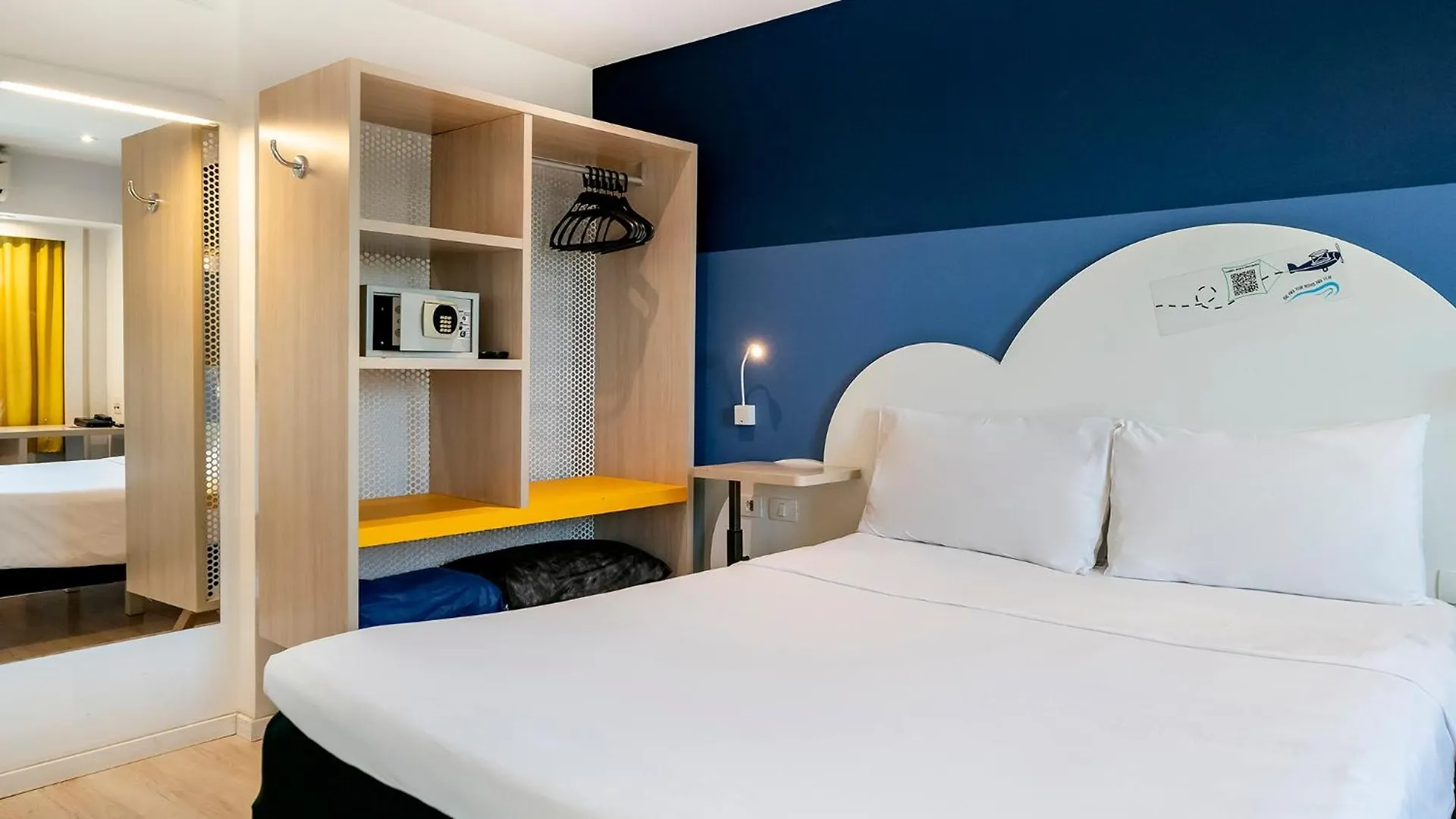 Hotel Golden Tower Express Anhembi By Fenix Hoteis Sao Paulo