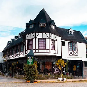 Casa Da Pedra 3* Búzios