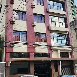 Free Palace São Paulo