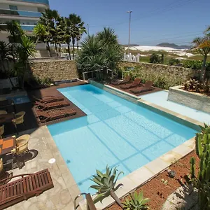 Flat Mandai - 3* Cabo Frío