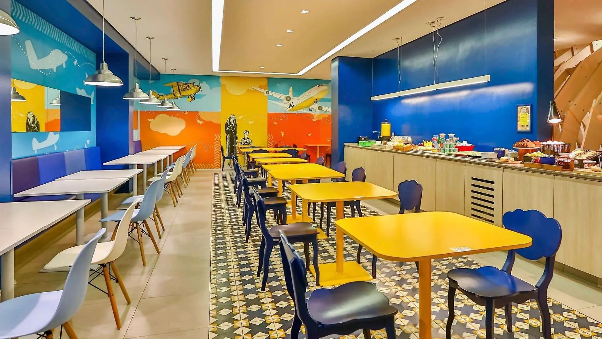 Hotel Golden Tower Express Anhembi By Fenix Hoteis Sao Paulo