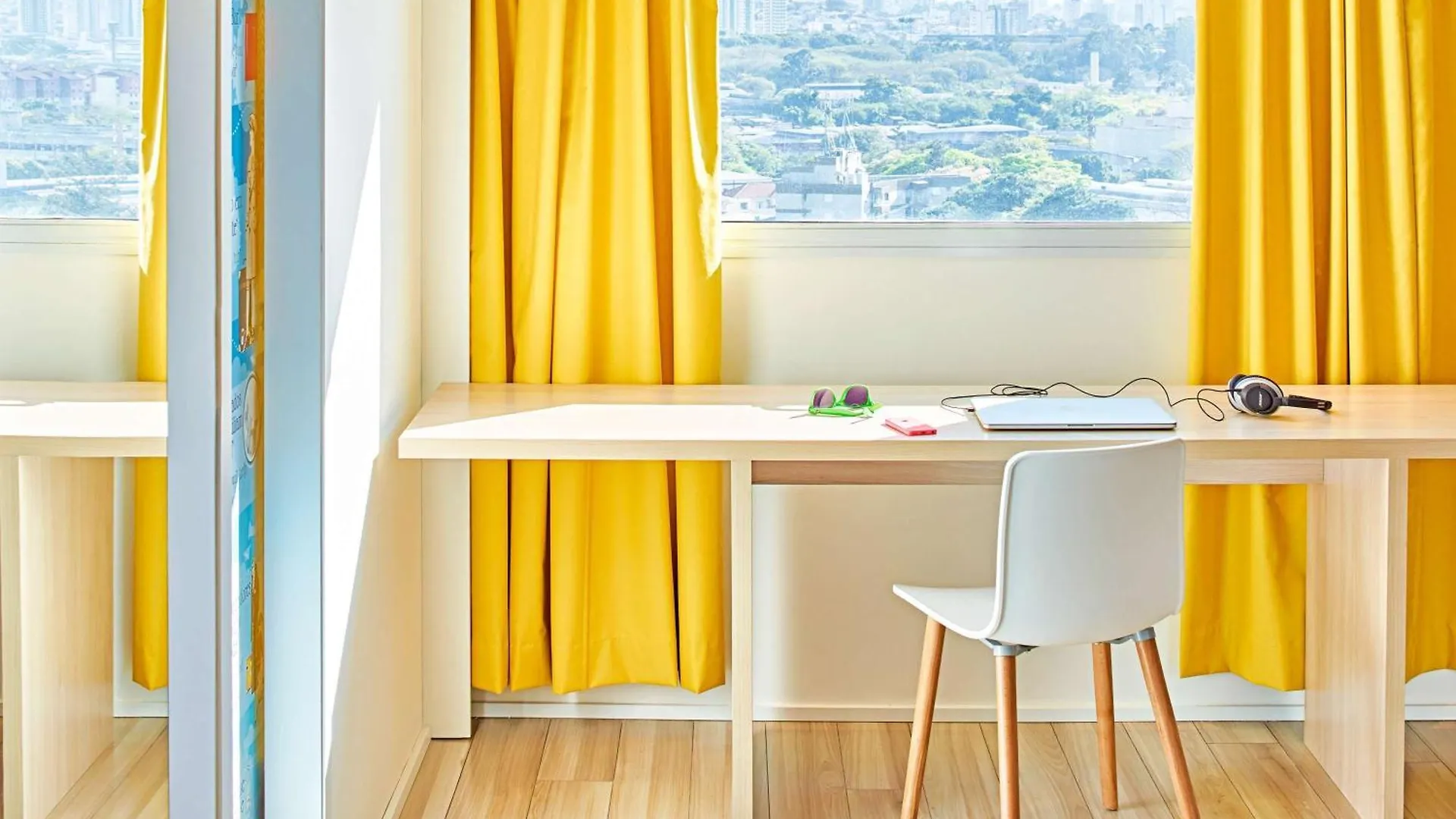 Hotel Golden Tower Express Anhembi By Fenix Hoteis Sao Paulo